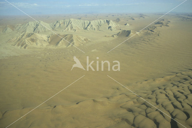 Namib naukluft national park