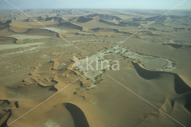 Namib naukluft national park