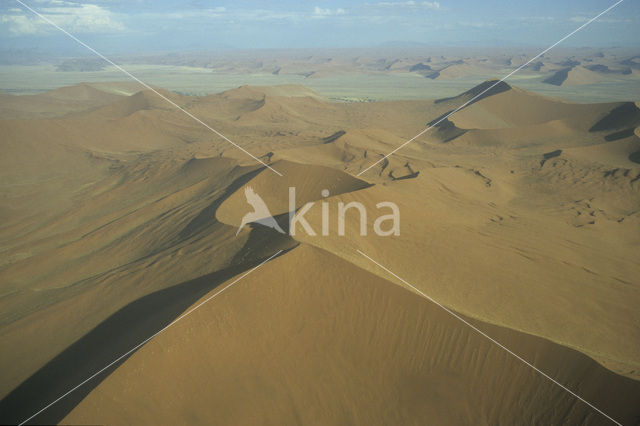 Namib naukluft national park