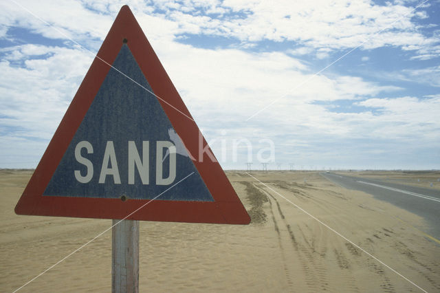 Namib naukluft national park