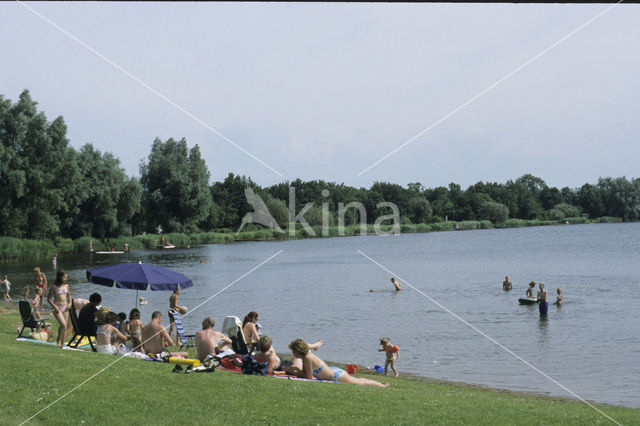 recreatieplas Everstein