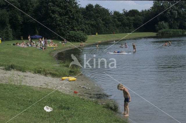 recreatieplas Everstein