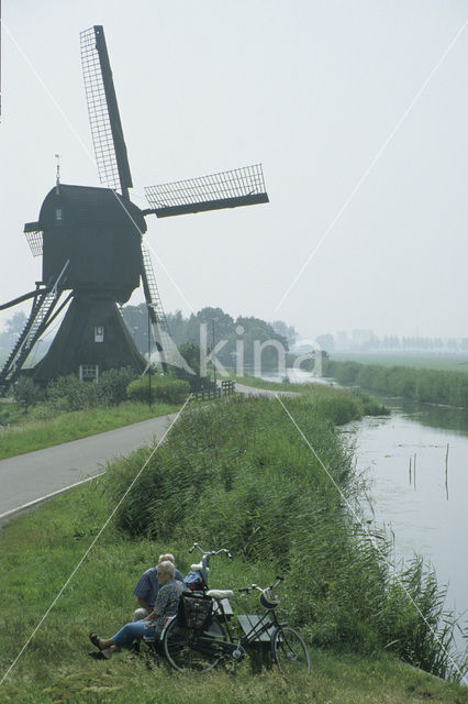 Scheiwijkse molen