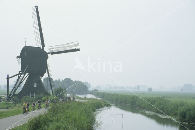 Scheiwijkse molen