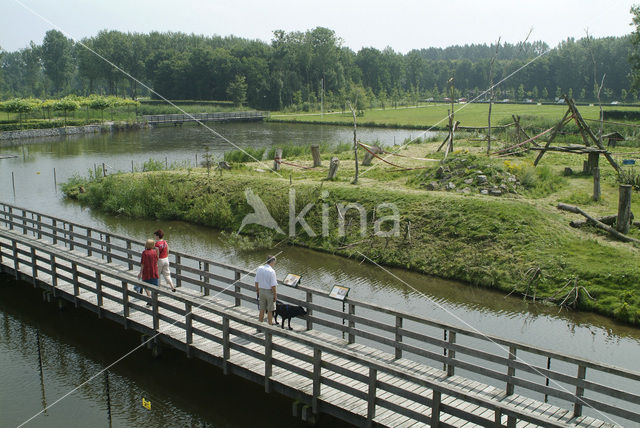 Stadslandgoed de Kemphaan