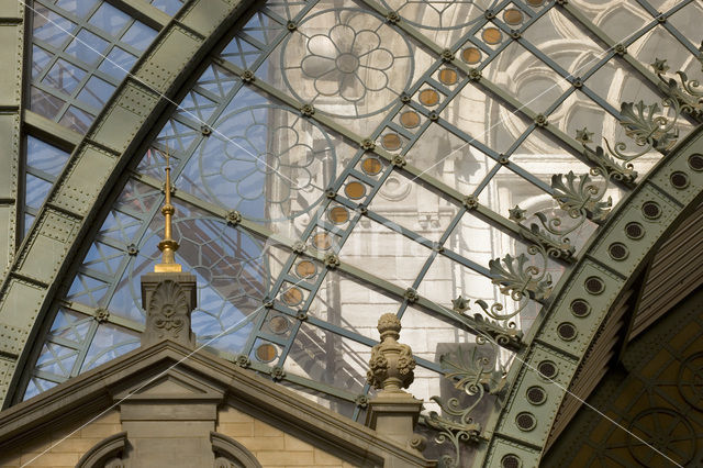 Station Antwerpen-Centraal