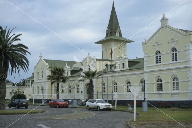 Swakopmund