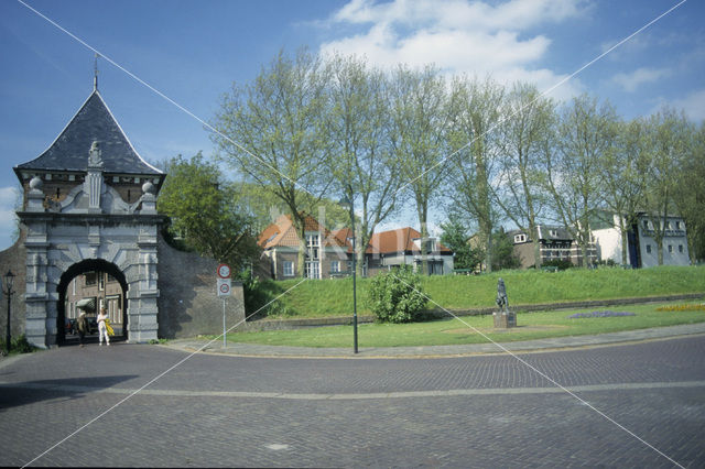 Veerpoort