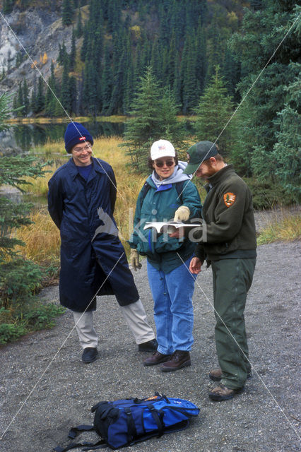 Denali National Park