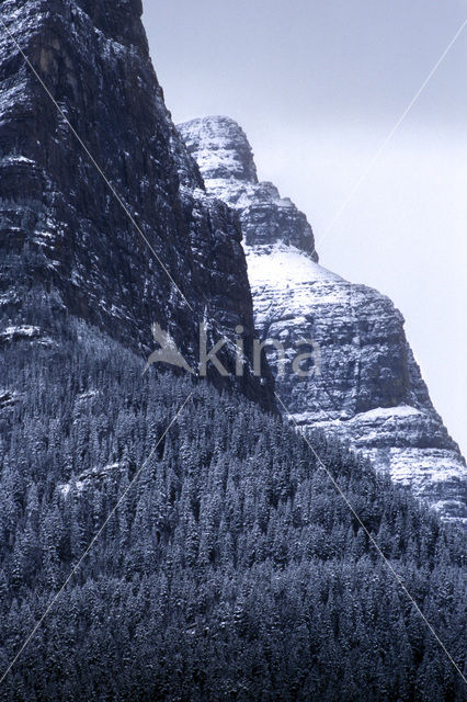 Glacier National Park