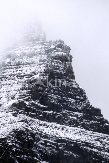 Glacier National Park