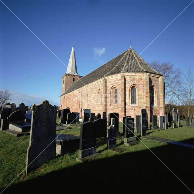 Reformed Church