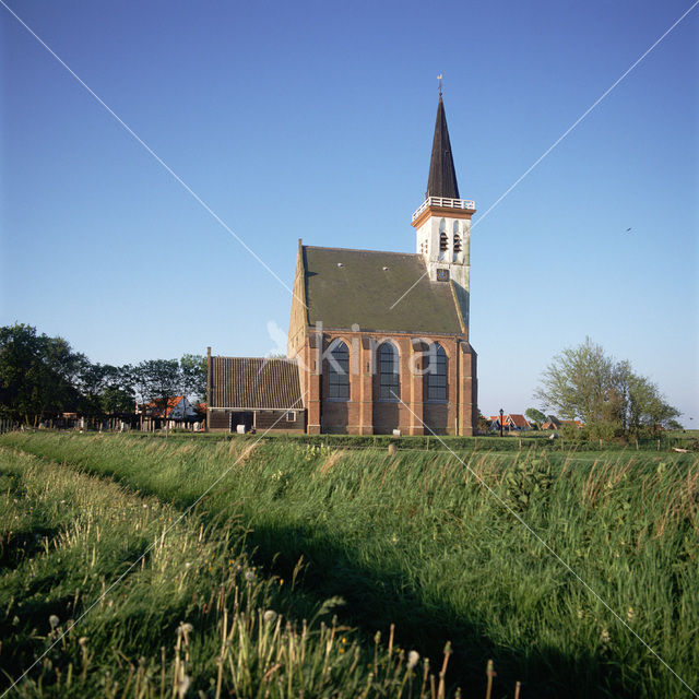 Hervormde Kerk