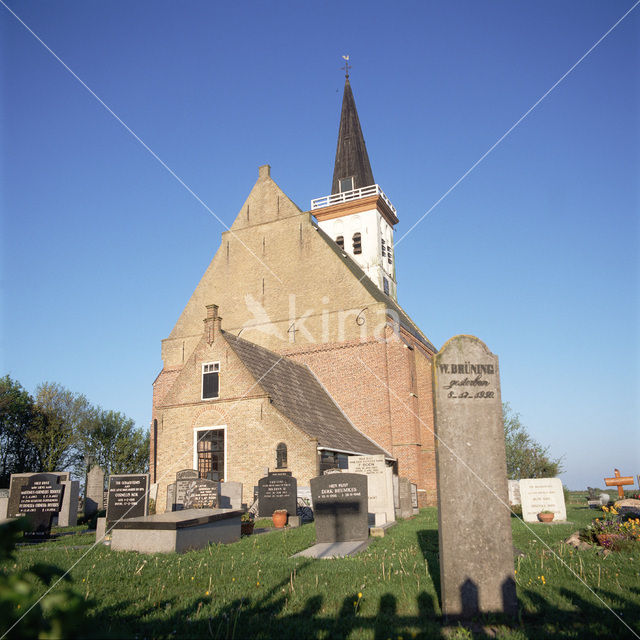 Hervormde Kerk