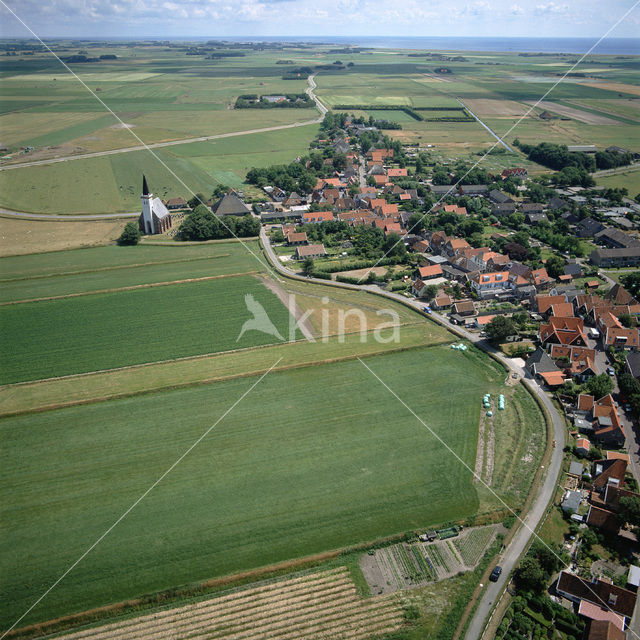 Hervormde Kerk