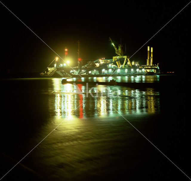 Maasvlakte