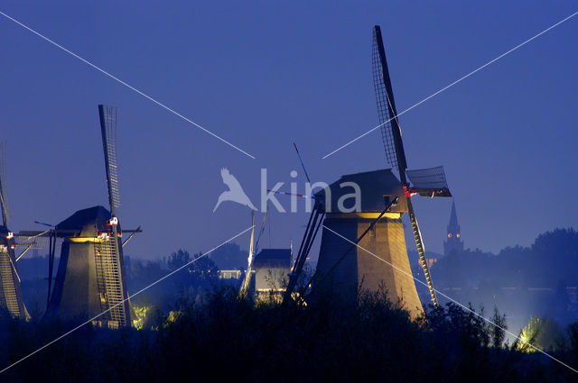 Windmills