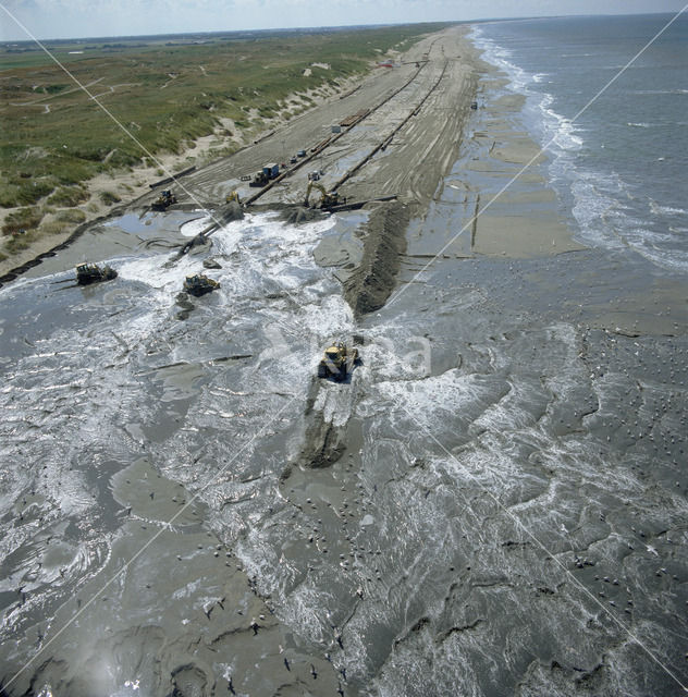 Northsea beach