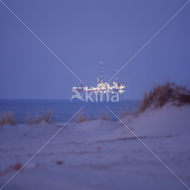 Noordzeestrand