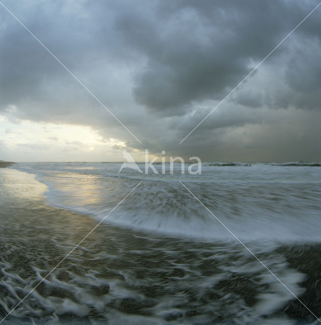 Northsea beach