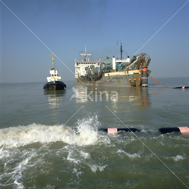 Northsea beach