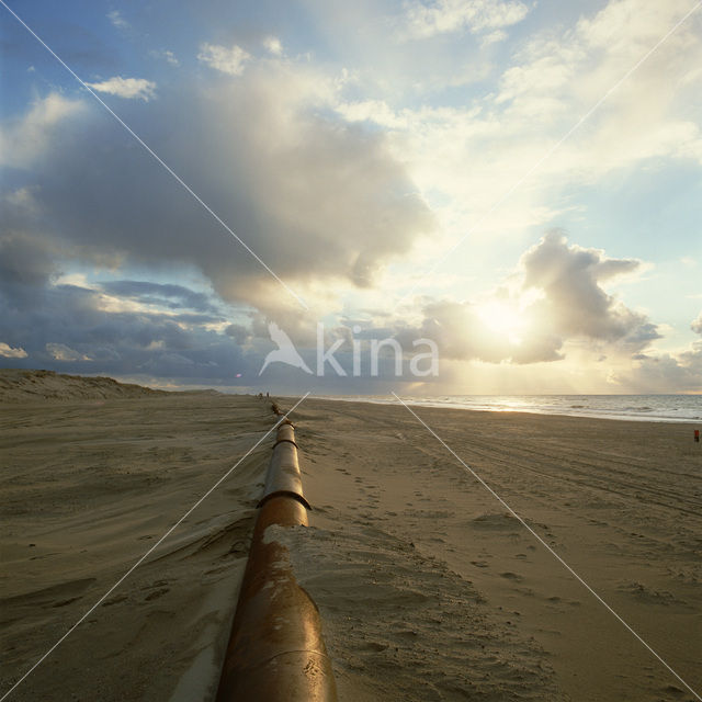 Northsea beach