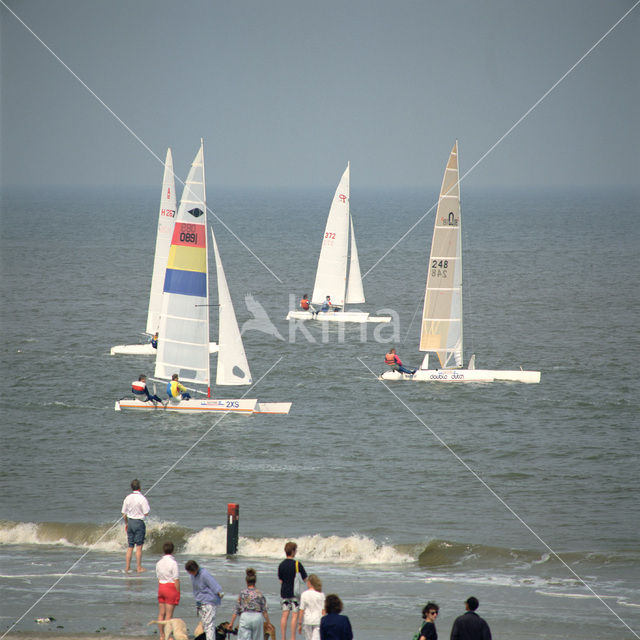 Noordzeestrand