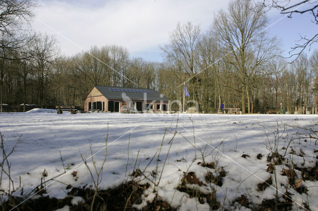 Voorsterbos