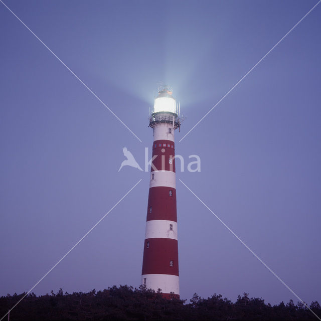 Bornrif Lighthouse