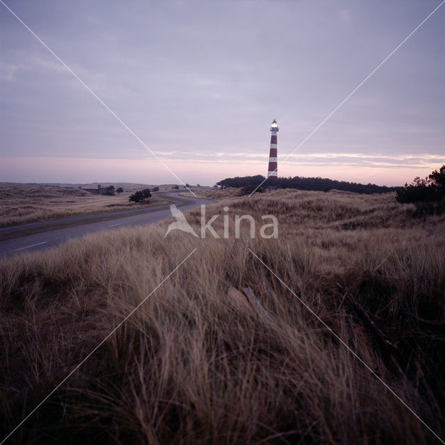 Bornrif Lighthouse