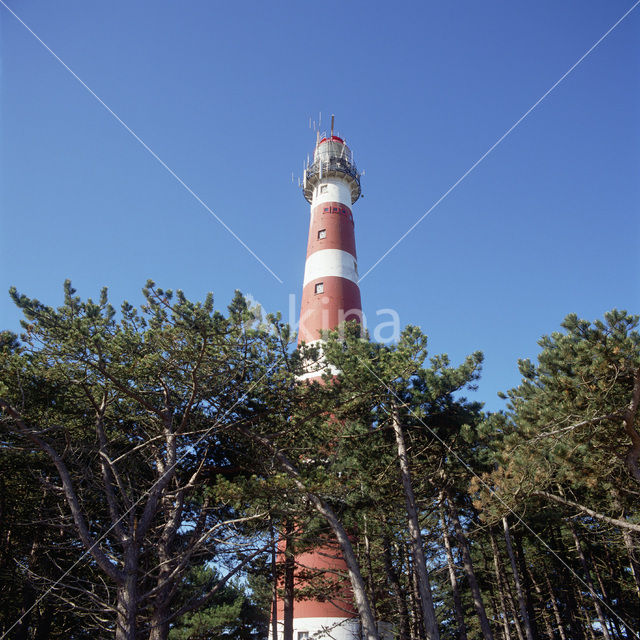 Bornrif Lighthouse