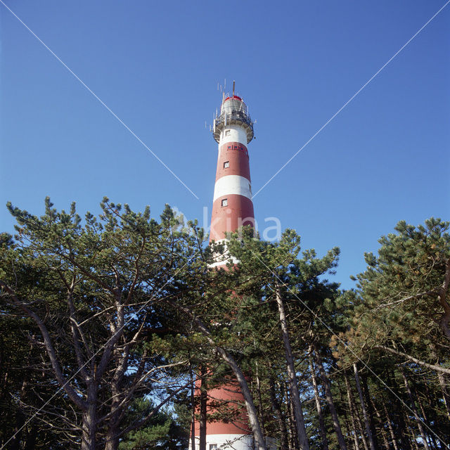 Vuurtoren Bornrif