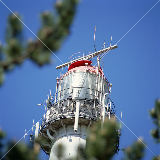 Vuurtoren Bornrif