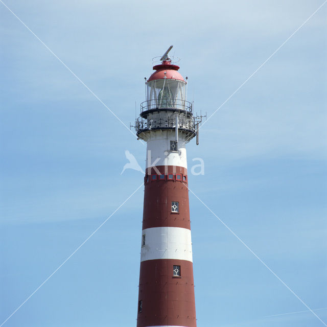 Bornrif Lighthouse