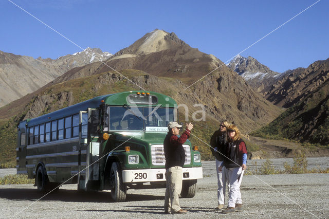 Denali National Park