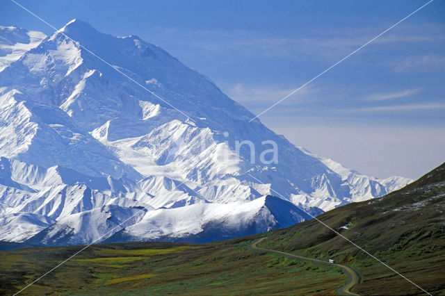 Denali National Park