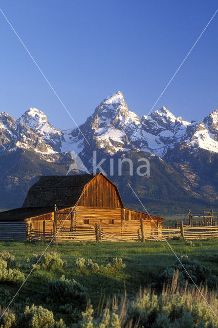 Grand Teton National Park