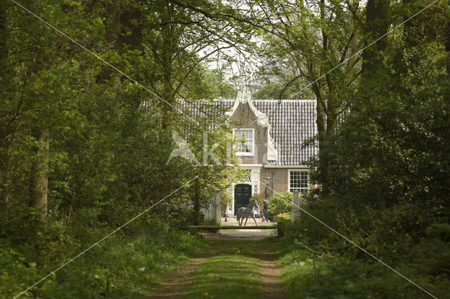 Landgoed De Klencke
