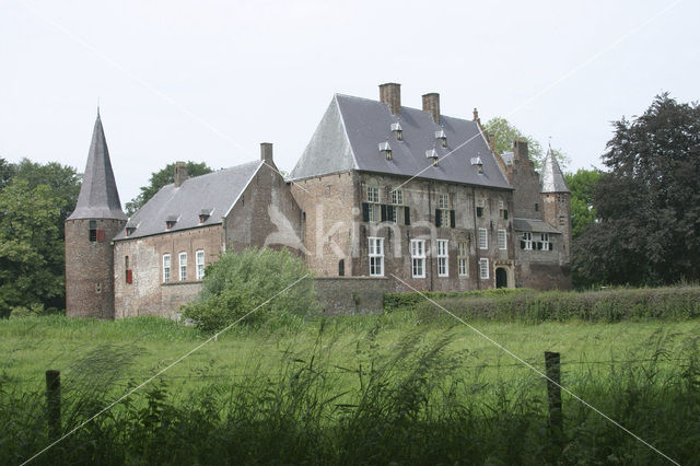 Landgoed Hernen