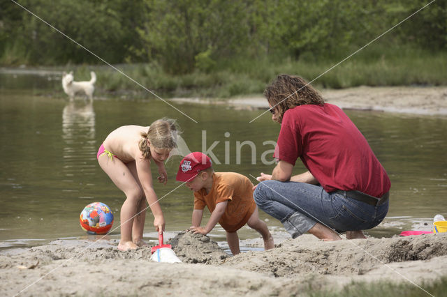 Nationaal Park de Maasduinen