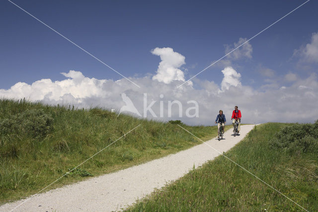 Nationaal park Schiermonnikoog