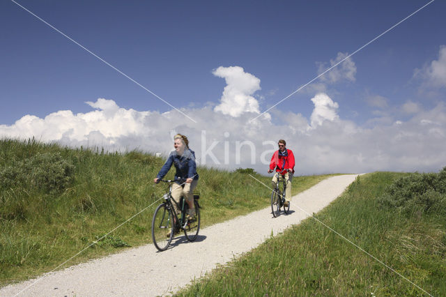 Nationaal park Schiermonnikoog