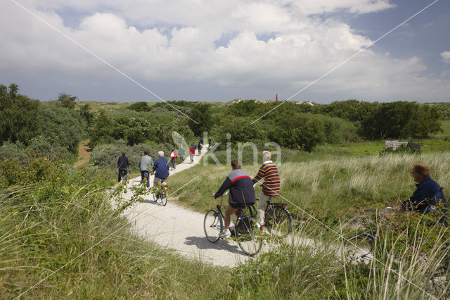 Nationaal park Schiermonnikoog