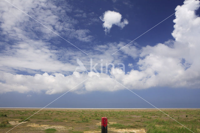 Nationaal park Schiermonnikoog