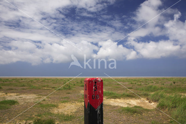 Nationaal park Schiermonnikoog