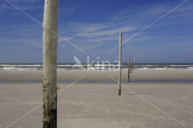 Nationaal park Schiermonnikoog