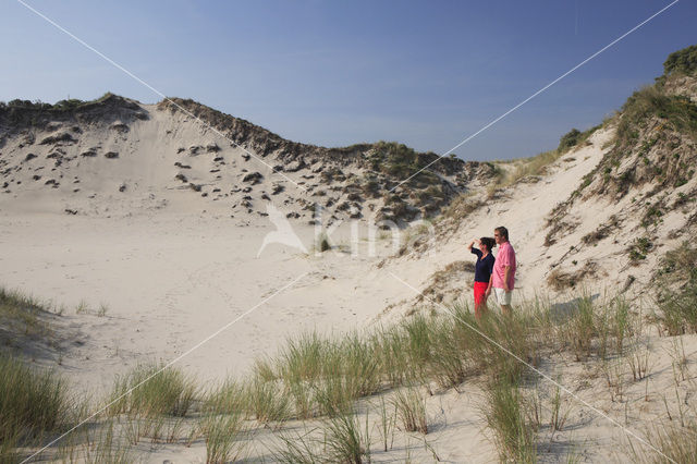 Nationaal park Schiermonnikoog