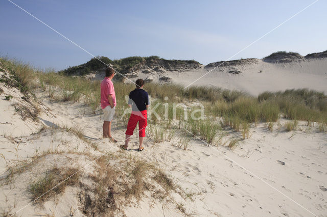 National Park Schiermonnikoog