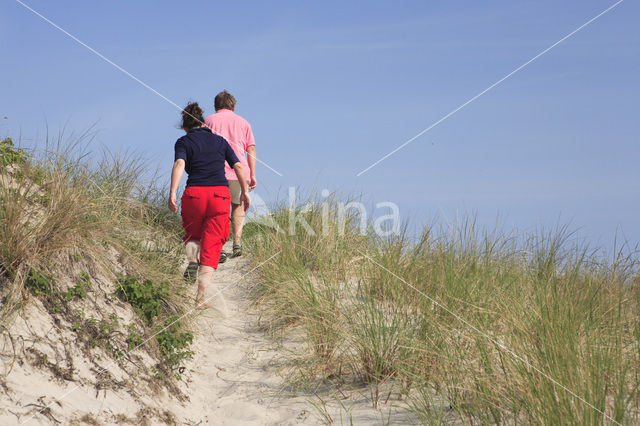 National Park Schiermonnikoog