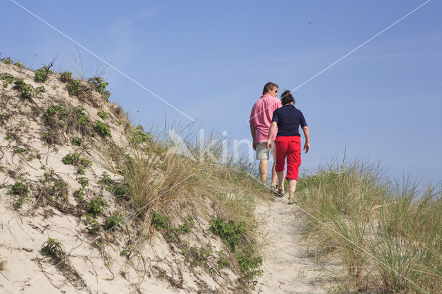 National Park Schiermonnikoog